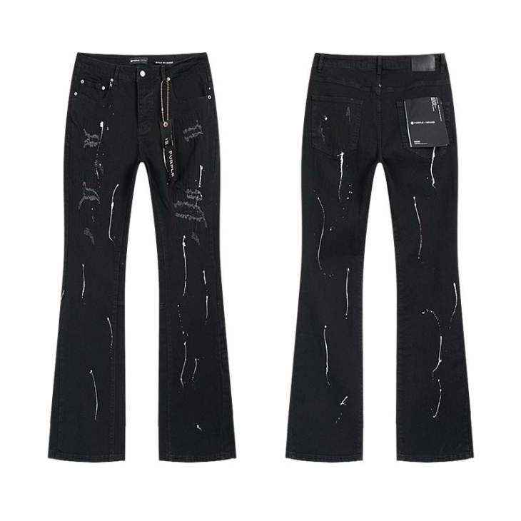 Picture of Purple Brand Jeans Long _SKUPurpleBrandsz30-38mrtx17513089